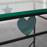 Bedside Tables by Jean-Charles de Castelbajac for Ligne Roset