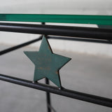 Bedside Tables by Jean-Charles de Castelbajac for Ligne Roset