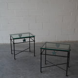 Bedside Tables by Jean-Charles de Castelbajac for Ligne Roset