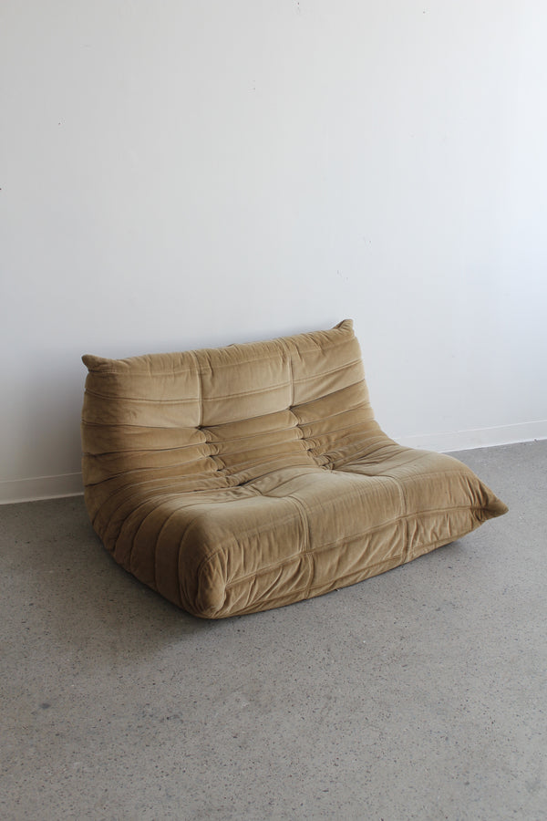 Togo Style Modular Sofa