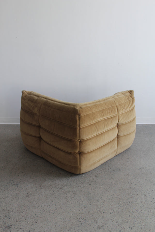 Togo Style Modular Sofa