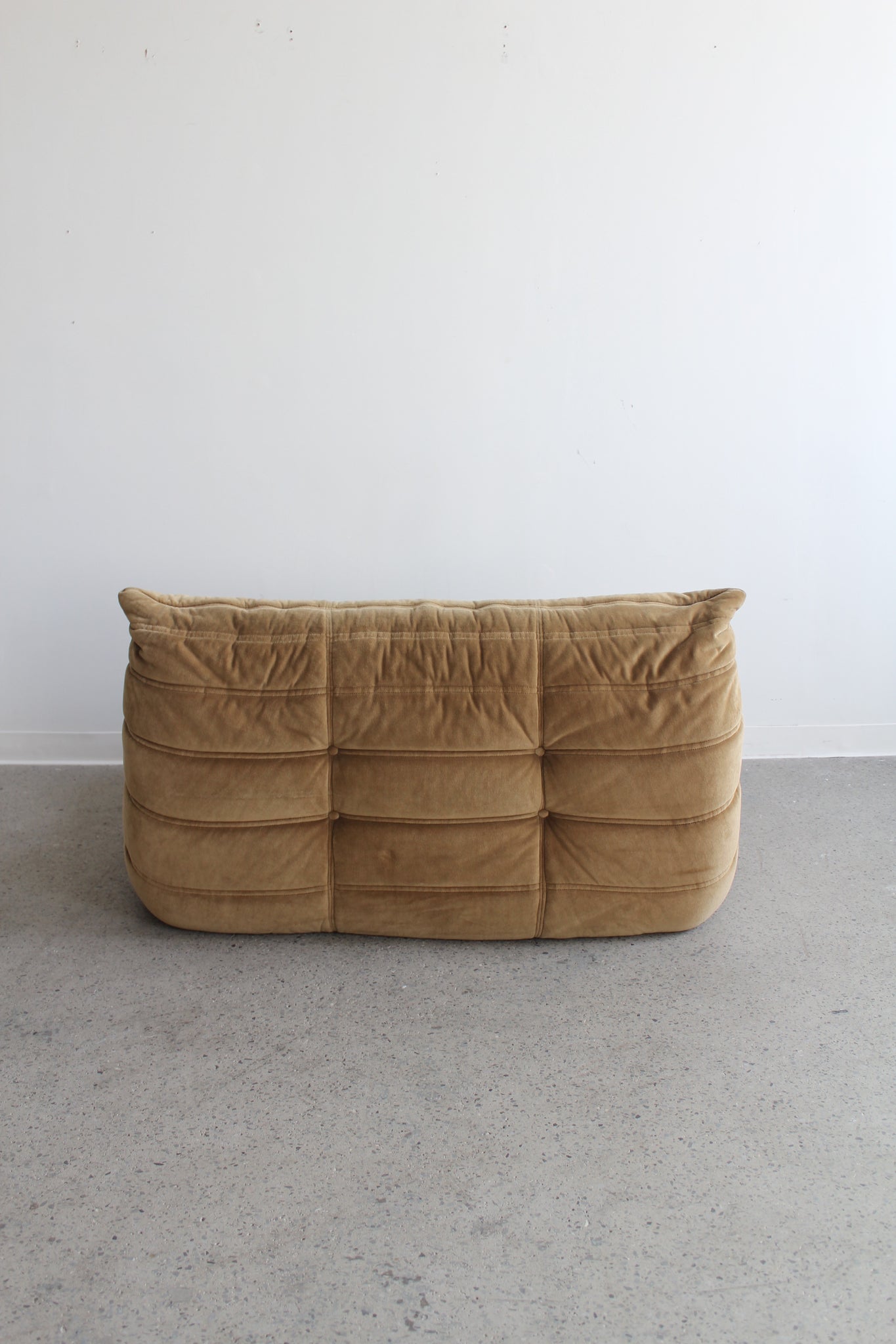 Togo Style Modular Sofa