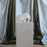 Socle Bianco Carrara