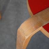 Birchwood Stackable Stools