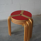 Birchwood Stackable Stools