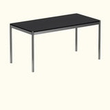 Office Table T59 by USM Haller