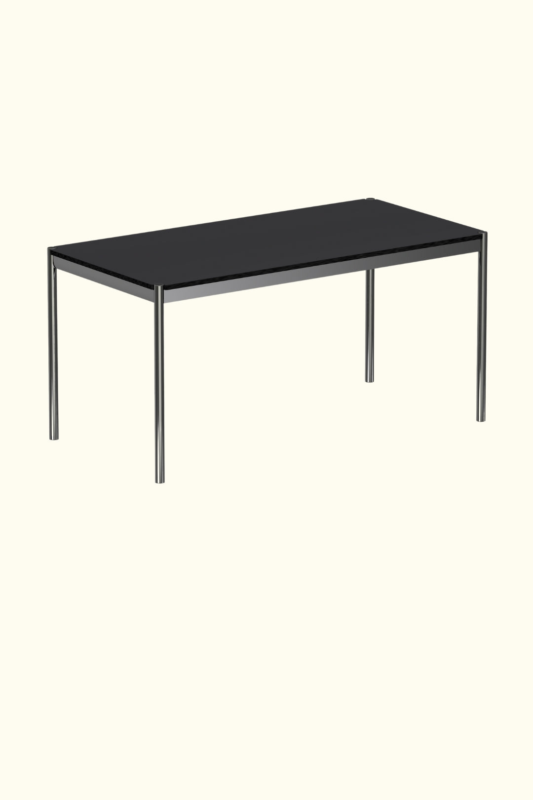 Office Table T59 by USM Haller