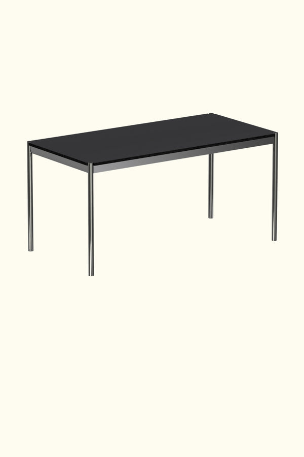 Office Table T59 by USM Haller