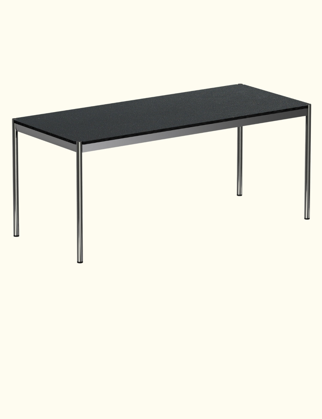 Office Table T69 by USM Haller