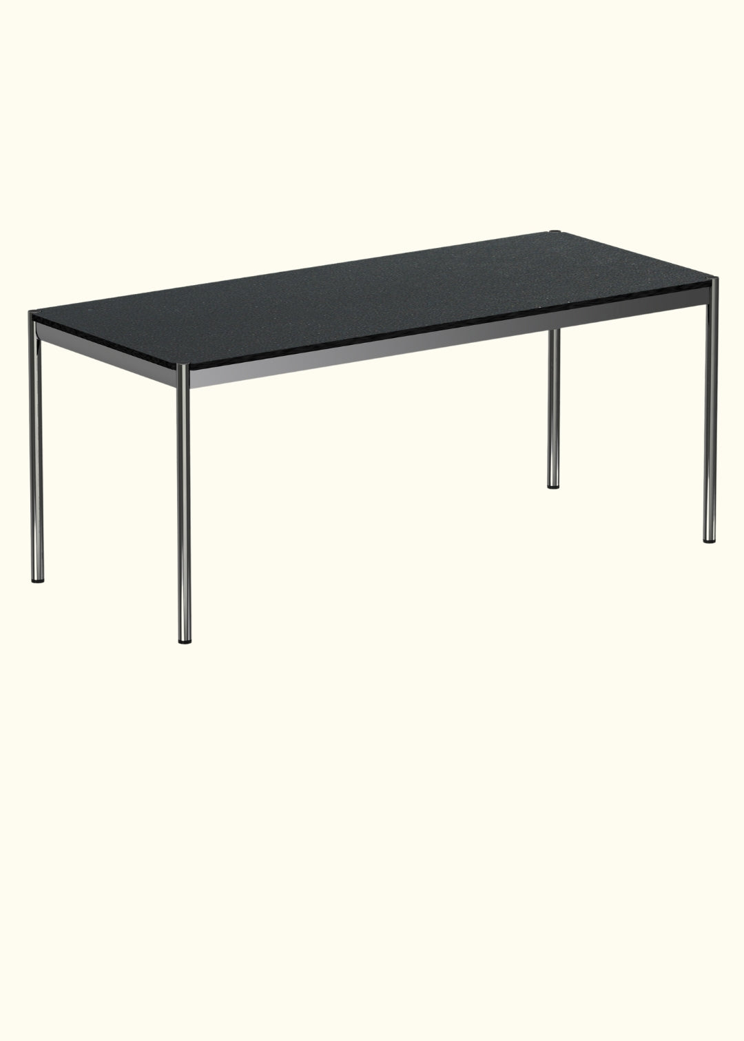 Office Table T69 by USM Haller
