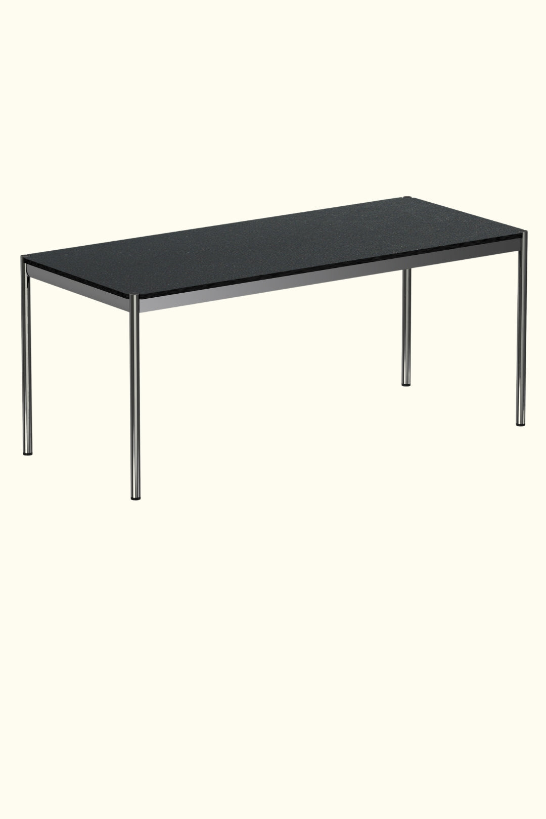Office Table T69 by USM Haller