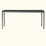 Office Table T69 by USM Haller