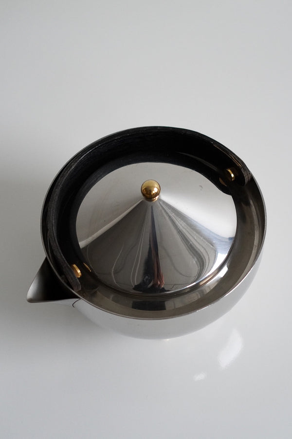 "Teaball" Teapot by Carsten Jorgensen for Bodum