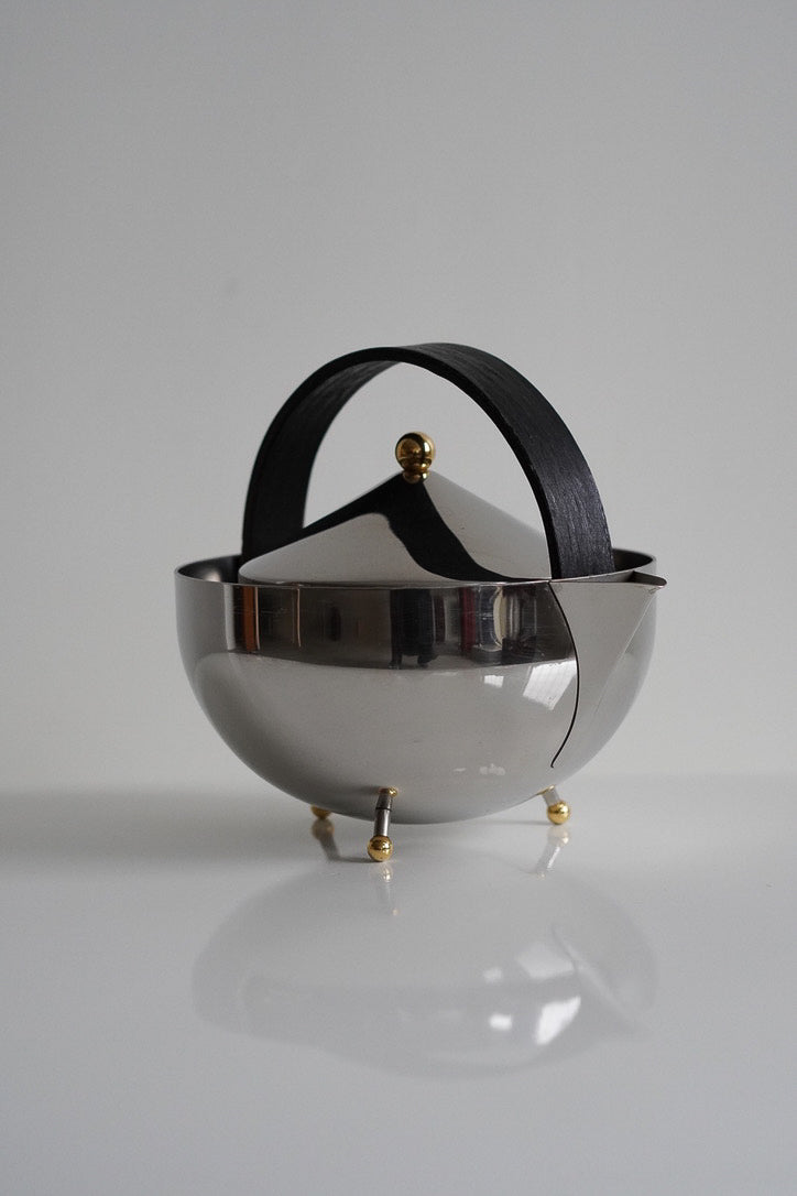 "Teaball" Teapot by Carsten Jorgensen for Bodum