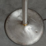 Torchière Floor Lamp by Russel Wright