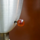 Torchière Floor Lamp by Russel Wright