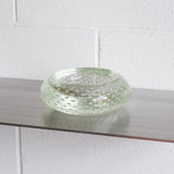 Bullicante Murano Glass Ashtray