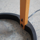 Lampadaire cintré Model 840 Caprani par Mads Caprani