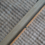 Table basse Naviglio par Piero De Martini pour Cassina