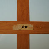 Table basse Naviglio par Piero De Martini pour Cassina