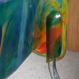 Chaos Lounge Chair by Pepe Tanzi for Biesse