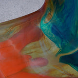 Chaos Lounge Chair by Pepe Tanzi for Biesse