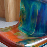 Chaos Lounge Chair by Pepe Tanzi for Biesse