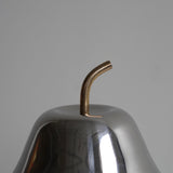 Pear Shaped Ice Bucket