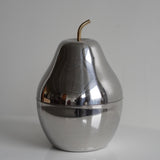 Pear Shaped Ice Bucket