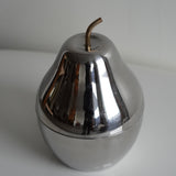 Pear Shaped Ice Bucket