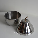 Pear Shaped Ice Bucket