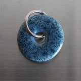 Glass Keyrings by Clara Jorisch - Medium