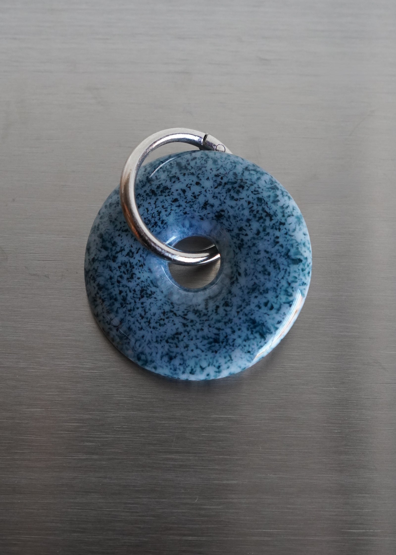 Glass Keyrings by Clara Jorisch - Medium