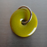 Glass Keyrings by Clara Jorisch - Medium