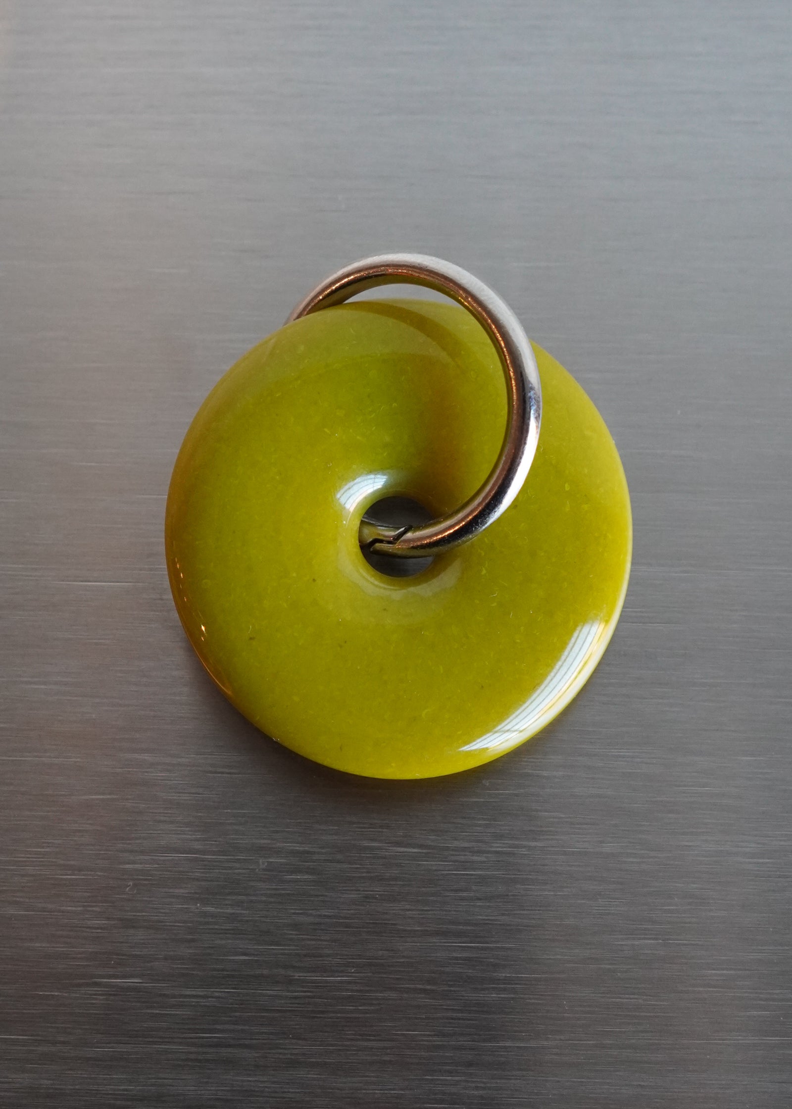 Glass Keyrings by Clara Jorisch - Medium