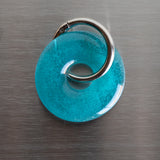 Glass Keyrings by Clara Jorisch - Small