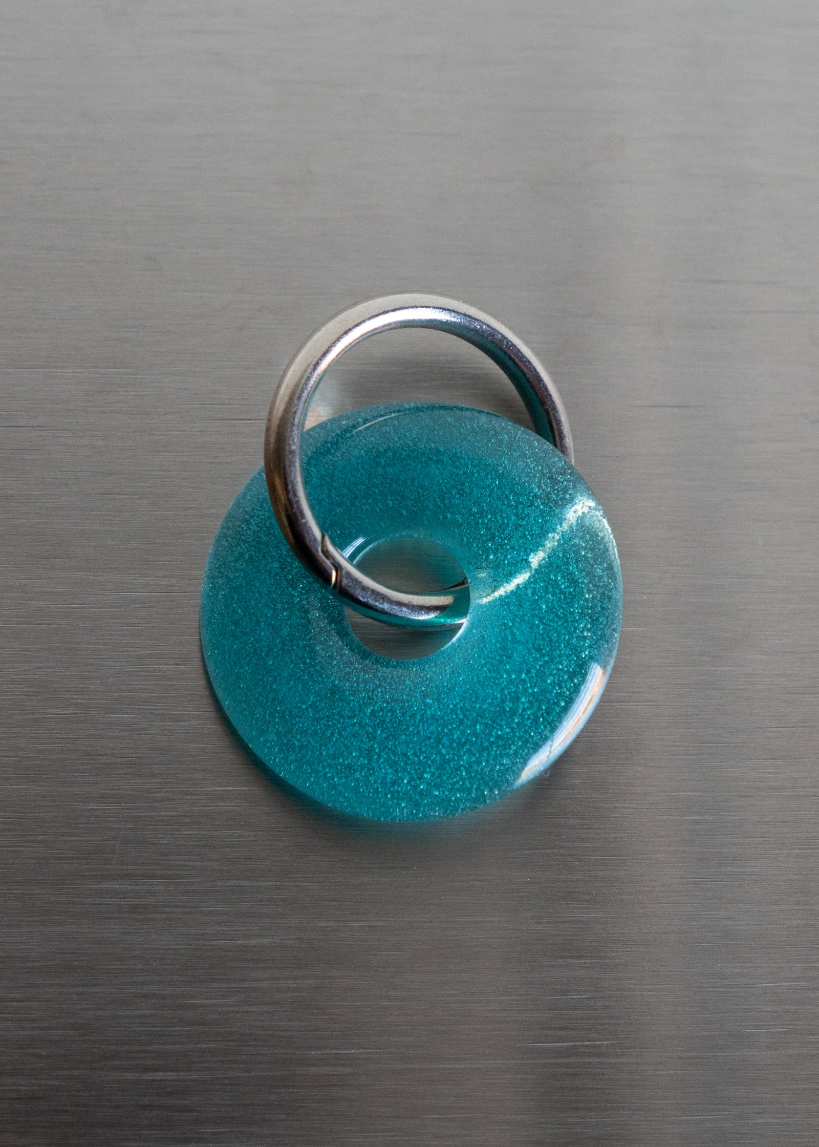 Glass Keyrings by Clara Jorisch - Medium