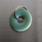 Glass Keyrings by Clara Jorisch - Medium