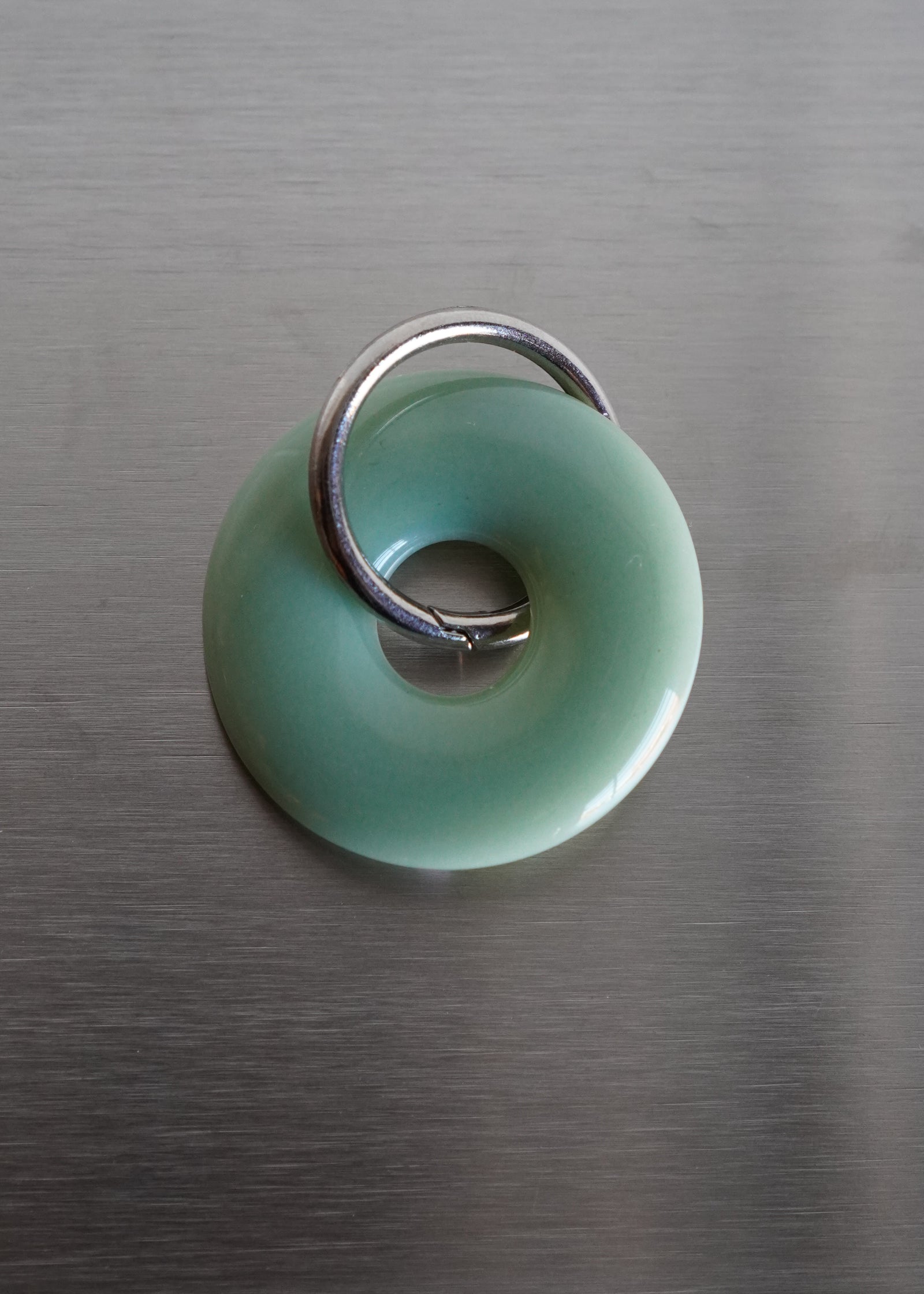 Glass Keyrings by Clara Jorisch - Medium