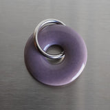 Glass Keyrings by Clara Jorisch - Medium
