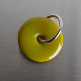 Glass Keyrings by Clara Jorisch - Small
