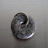 Glass Keyrings by Clara Jorisch - Small
