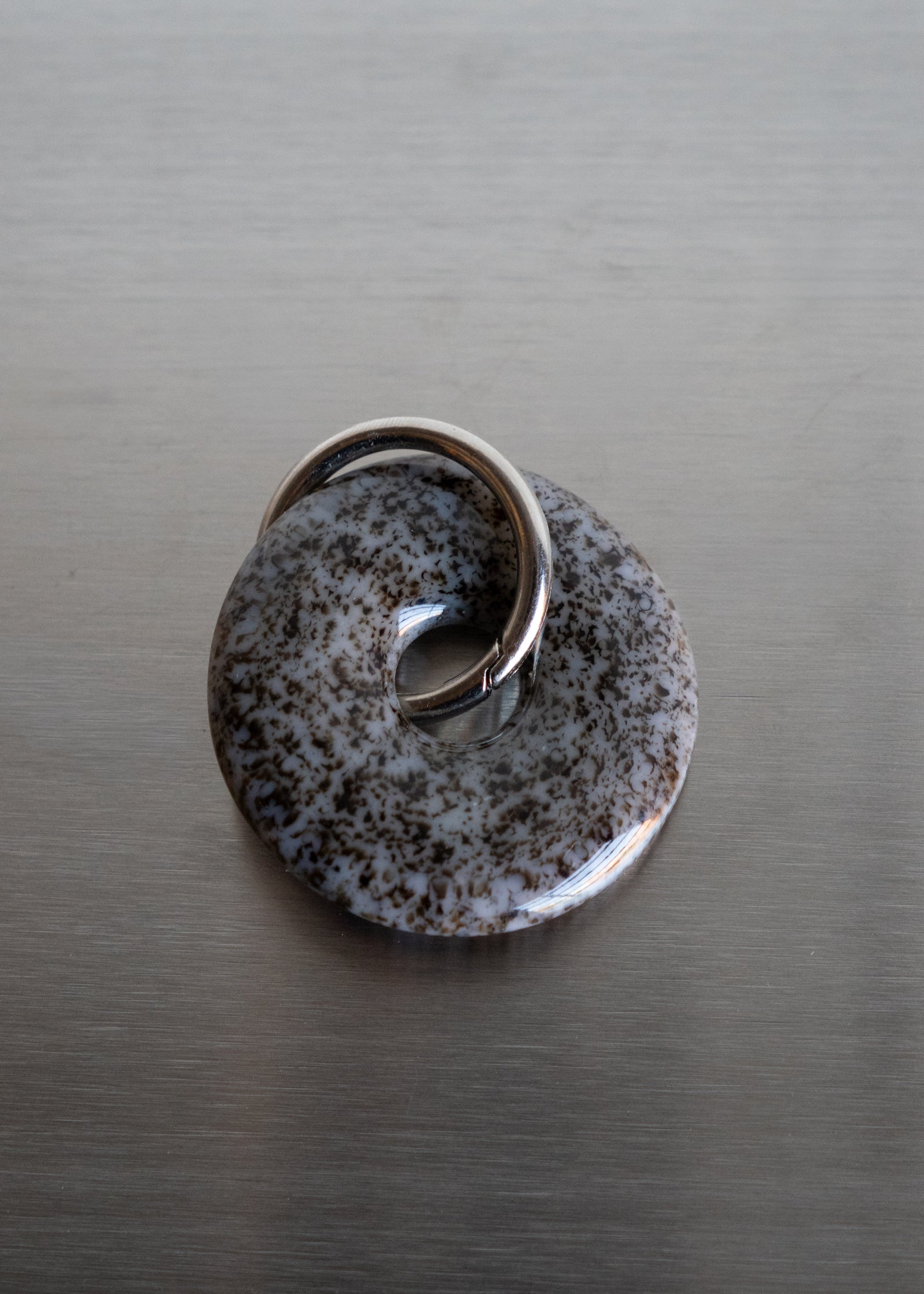 Glass Keyrings by Clara Jorisch - Small