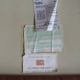 Sofa sectionnel modulaire par Classic Gallery