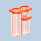 Family 3-Pack Container by Cliik