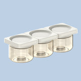 Ensemble de petits contenants 3 pièces par Cliik