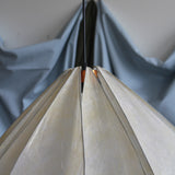 Grande suspension Daisy par Colin Chetwood