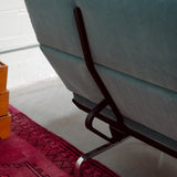 Compact Sofa by Charles & Ray Eames for Herman Miller