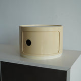 Unité de rangement Componibili par Anna Castelli Ferrieri pour Kartell