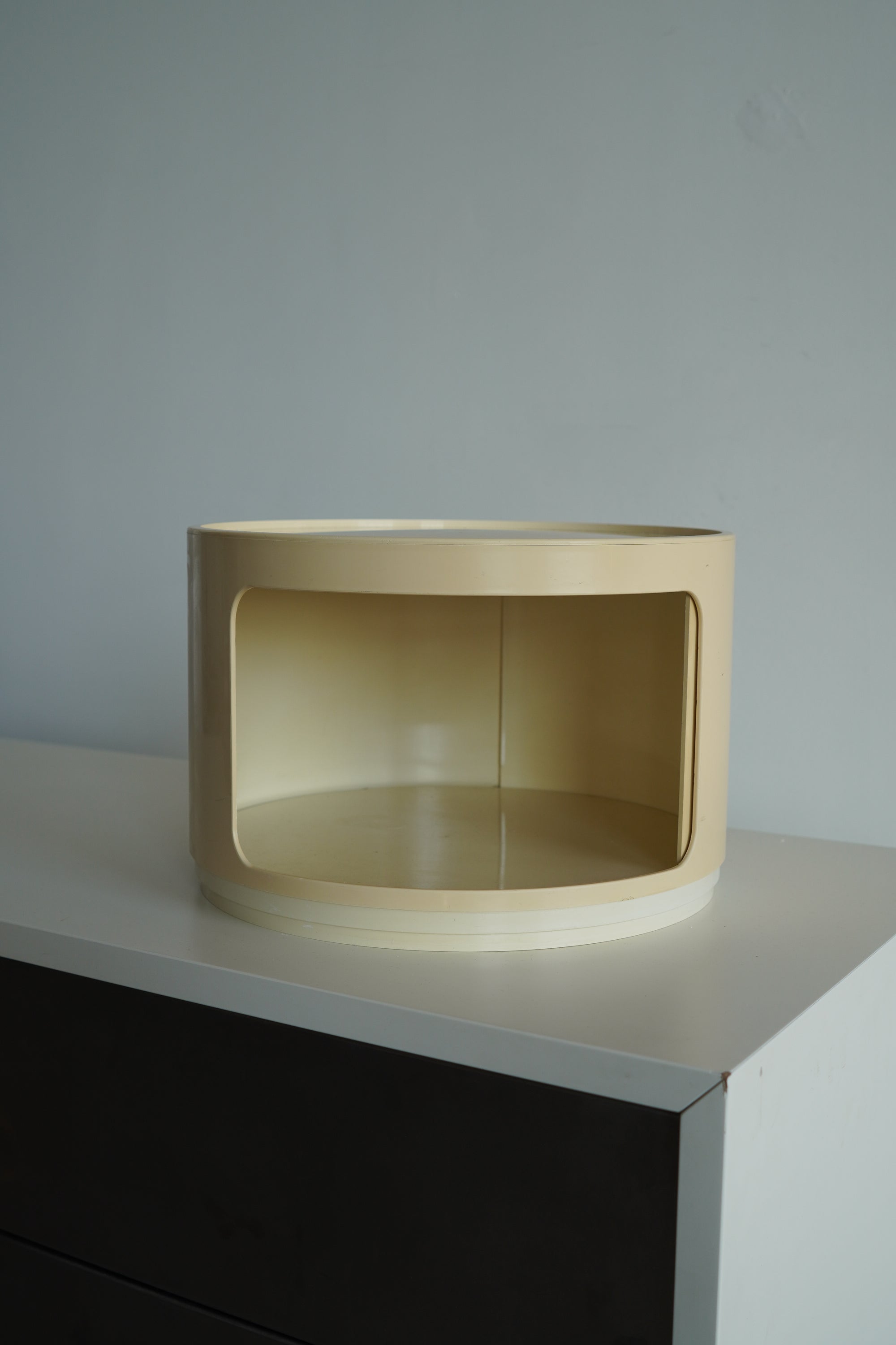 Componibili Storage Unit by Anna Castelli Ferrieri for Kartell